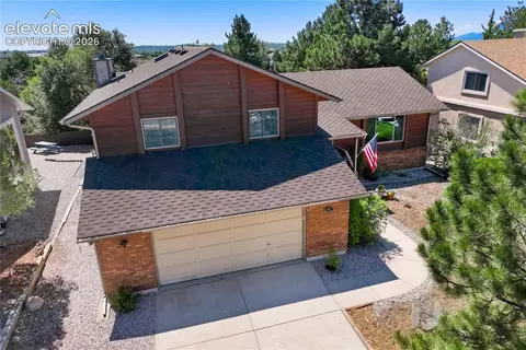 3145 Windjammer Dr, Colorado Springs, CO 80920