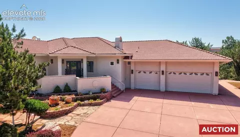 2075 Mulligan Dr, Colorado Springs, CO 80920