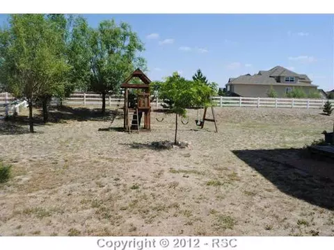 12436 Snaffle Bit Rd, Peyton, CO 80831 photo 12