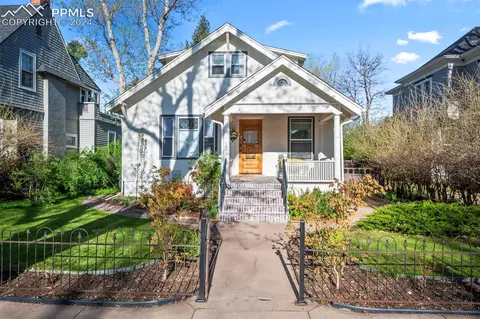 1332 N Tejon St, Colorado Springs, CO 80903