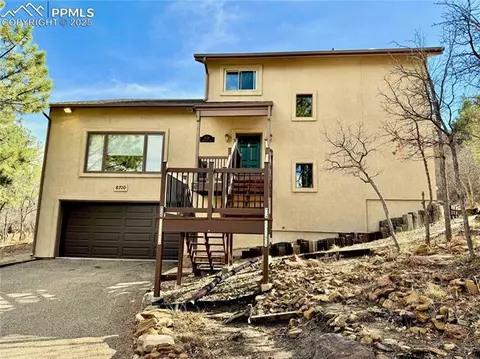 6710 Northvale Ln, Colorado Springs, CO 80919