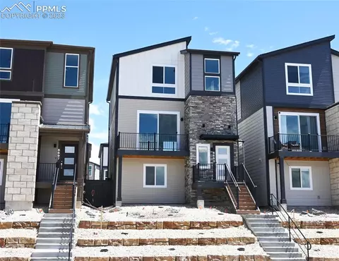 6683 Cool Breeze Dr, Colorado Springs, CO 80923