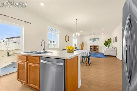9846 Granite Park Ln, Peyton, CO 80831 photo 9