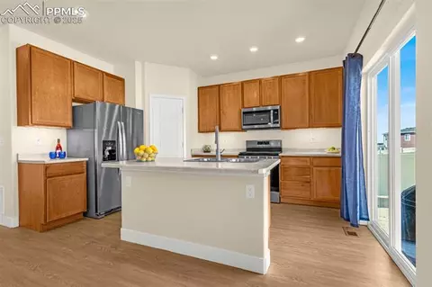 9846 Granite Park Ln, Peyton, CO 80831 photo 6
