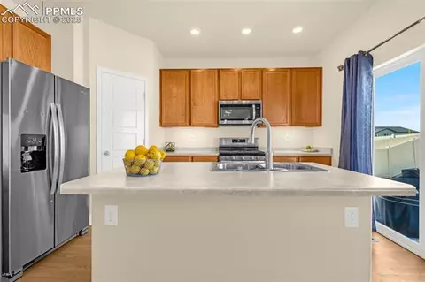 9846 Granite Park Ln, Peyton, CO 80831 photo 7