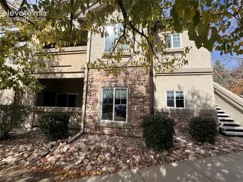 6925 Ash Creek Hts #104, Colorado Springs, CO 80922