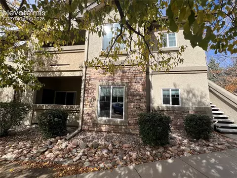 6925 Ash Creek Hts #104, Colorado Springs, CO 80922