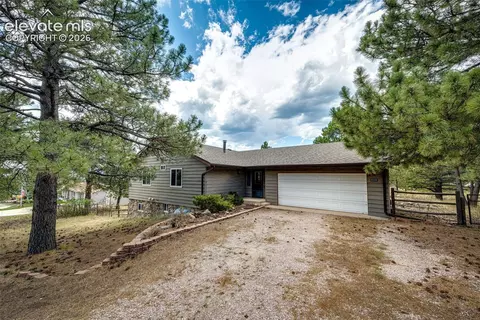 19280 Beacon Lite Rd, Monument, CO 80132