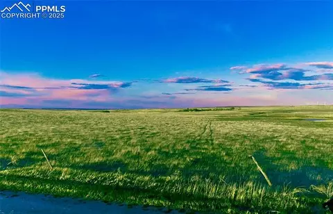 Parcel 1 Barney Road, Calhan, CO 80808
