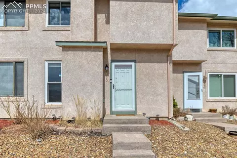 1130 Darby St, Colorado Springs, CO 80907