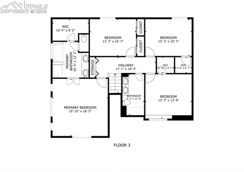 16273 Windsor Creek Dr, Monument, CO 80132 photo 3