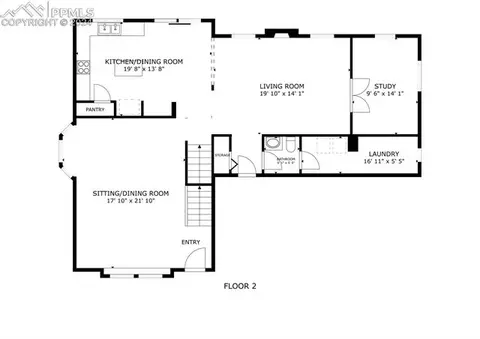 16273 Windsor Creek Dr, Monument, CO 80132 photo 4
