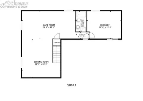 16273 Windsor Creek Dr, Monument, CO 80132 photo 5