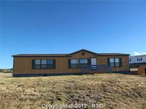 364 Doublet Ln, Divide, CO 80814 photo 1