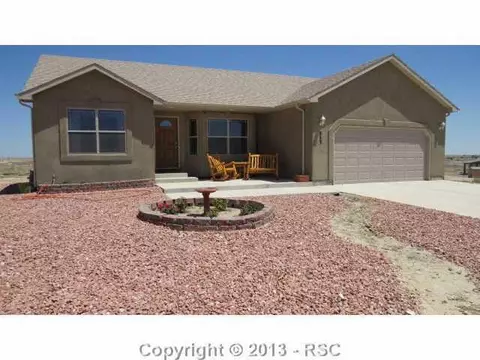 883 E Cholla Plz, Pueblo West, CO 81007 photo 1