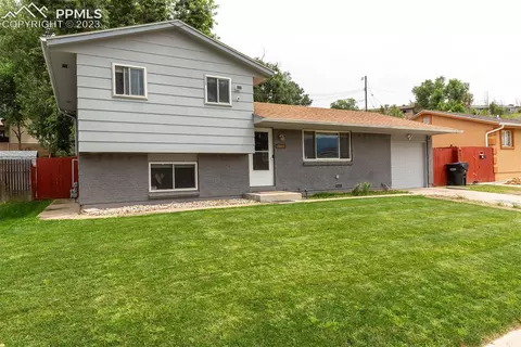 2125 Carmel Dr, Colorado Springs, CO 80910