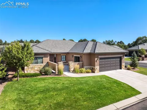 1638 Rockview Trl, Colorado Springs, CO 80904