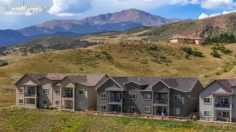 5321 Silverstone Ter, Colorado Springs, CO 80919