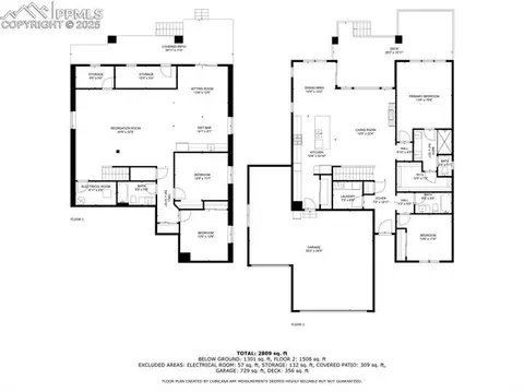 4673 Hanging Lake Cir, Colorado Springs, CO 80924
