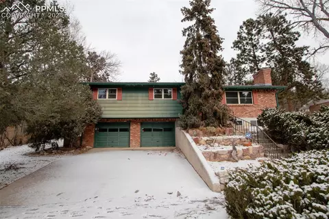 3014 Brenner Pl, Colorado Springs, CO 80917