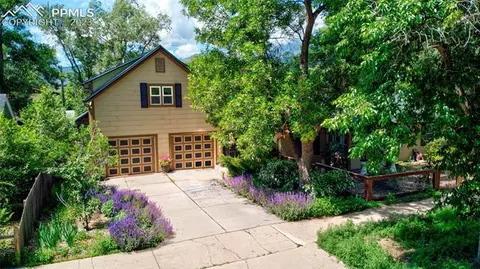 1707 W Kiowa St, Colorado Springs, CO 80904