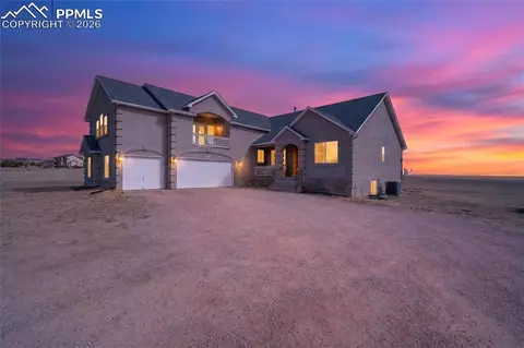 9455 Doe Creek Ct, Peyton, CO 80831