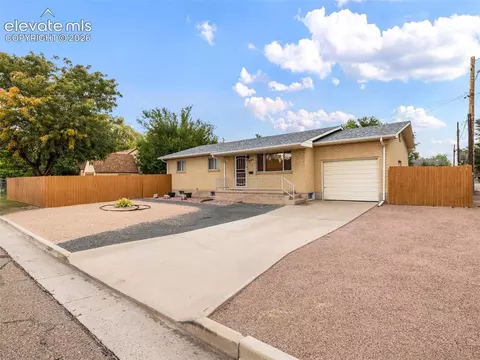 321 W Adams Ave, Pueblo, CO 81004