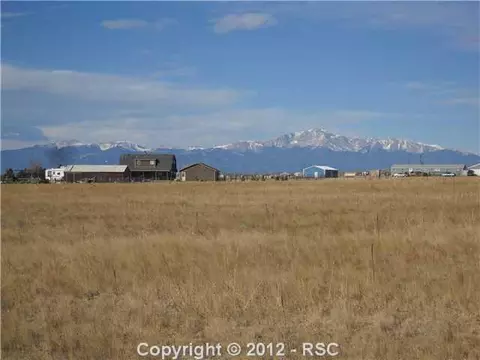10310 Horseback Trl, Peyton, CO 80831 photo 1