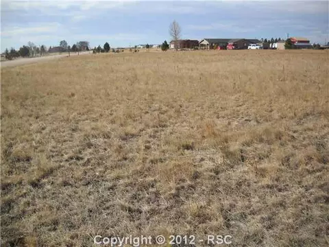 10310 Horseback Trl, Peyton, CO 80831 photo 2