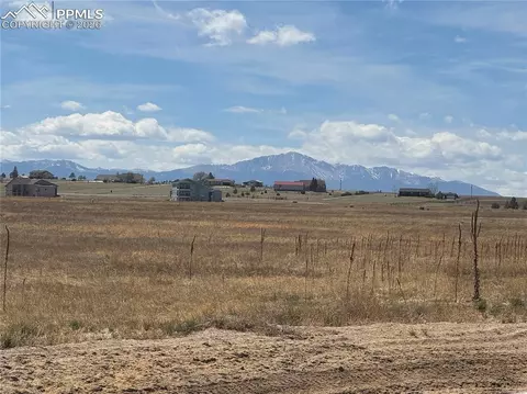 7828 Benito Wells Trl, Peyton, CO 80831