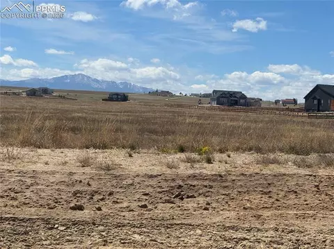 7828 Benito Wells Trl, Peyton, CO 80831 photo 8
