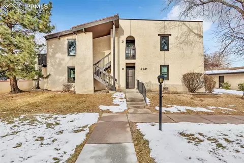 3131 Broadmoor Valley Rd #D, Colorado Springs, CO 80906