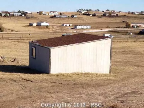 12225 S Blaney Rd, Peyton, CO 80831 photo 6
