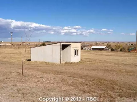 12225 S Blaney Rd, Peyton, CO 80831 photo 7