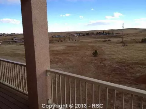12225 S Blaney Rd, Peyton, CO 80831 photo 5