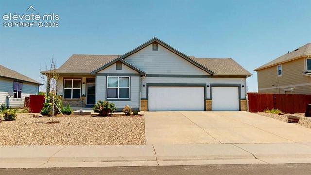 2292 Asoka St, Strasburg, CO 80136