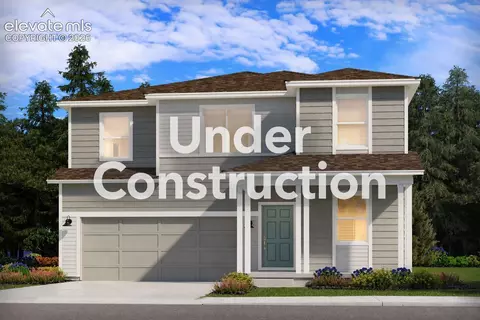 11383 Shadbush Ln, Colorado Springs, CO 80925