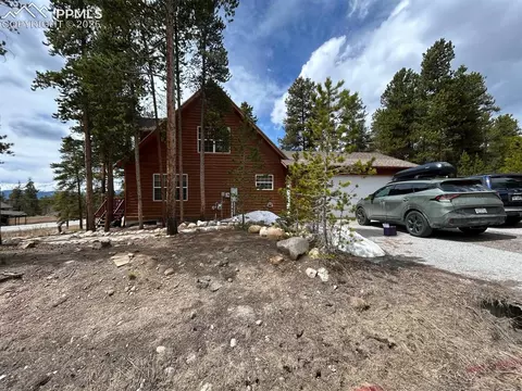 27 Motherlode Dr, Leadville, CO 80461