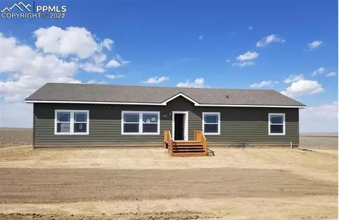 3930 S Johnson Rd, Rush, CO 80833 photo 1
