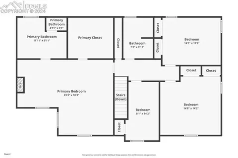 18005 Blacksmith Dr, Peyton, CO 80831 photo 10