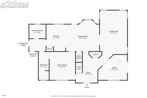 18005 Blacksmith Dr, Peyton, CO 80831 photo 9