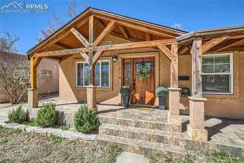 1214 N Prospect St, Colorado Springs, CO 80903