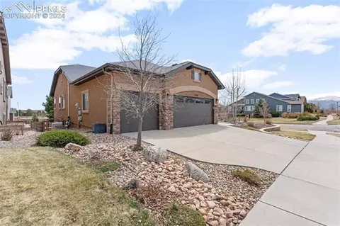 5905 Brave Eagle Dr, Colorado Springs, CO 80924
