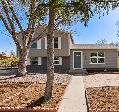 131 Arrawanna St, Colorado Springs, CO 80909