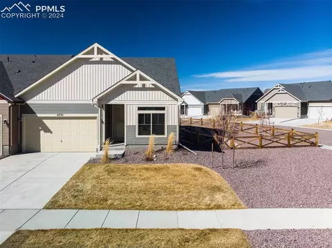 6070 Torrisdale Vw, Colorado Springs, CO 80927