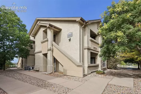 6964 Ash Creek Hts #101, Colorado Springs, CO 80922