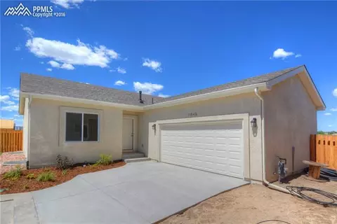 11542 Louvre Pt, Peyton, CO 80831 photo 2