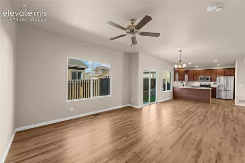 Living - 11530 Farnese Hts, Peyton, CO 80831 photo 4 of 4