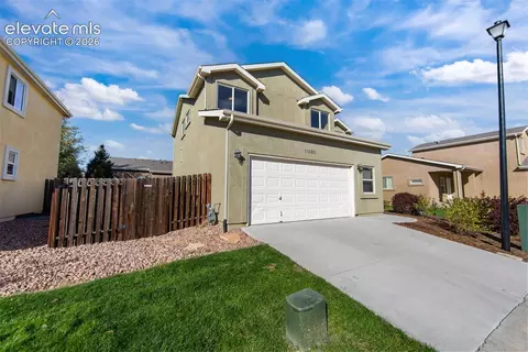 Exterior - 11530 Farnese Hts, Peyton, CO 80831 photo 3 of 3