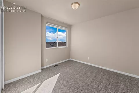 Bedroom - 11530 Farnese Hts, Peyton, CO 80831 photo 4 of 4